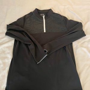 Adidas Golf 1/4 zip